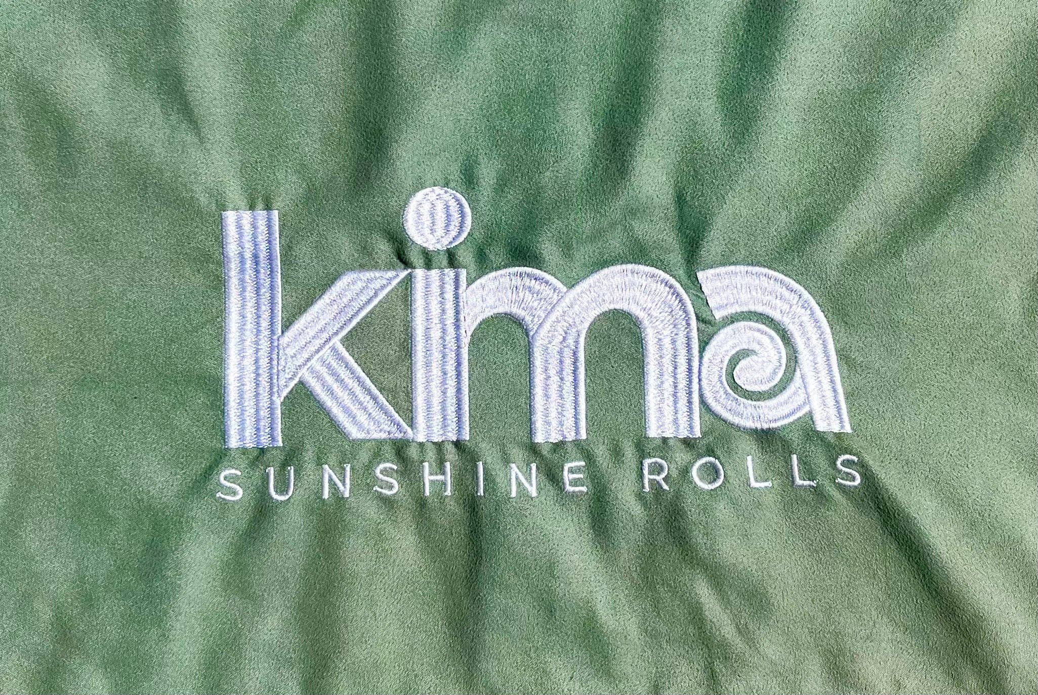 KIMA - Wholesale Beach Towel - Microfiber Towel - Jungle Speed3