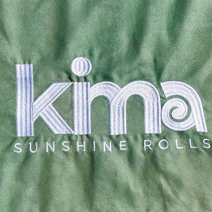 KIMA - Wholesale Beach Towel - Microfiber Towel - Jungle Speed3
