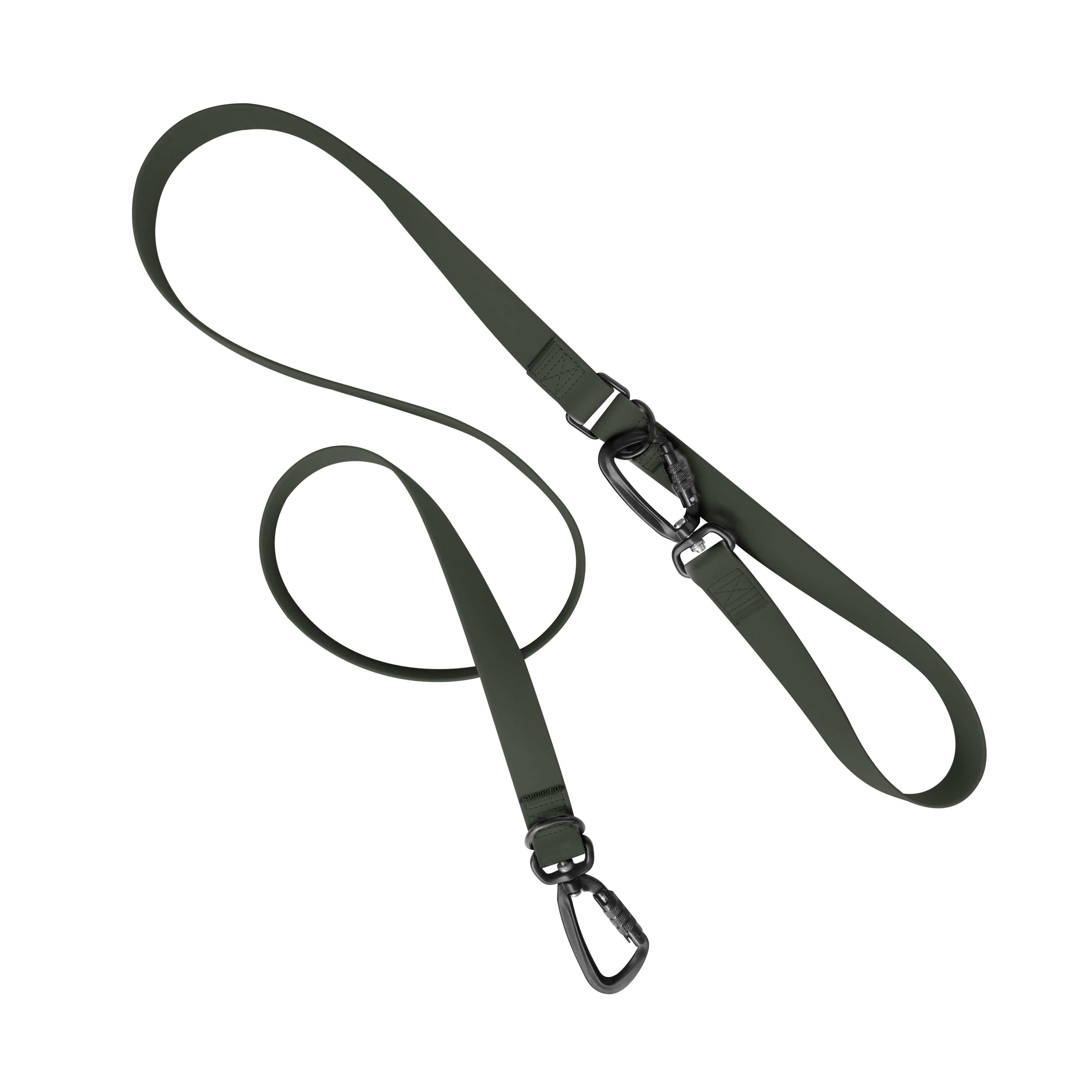 Lambwolf Collective – trela - Cão por atacado – MELLEM | guia impermeável conversível de comprimento ajustável3