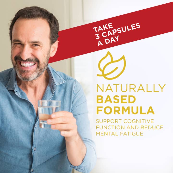 Elan Healthcare - Wholesale Oral supplement/vitamin - Medtesto Testosterone Support Supplement6