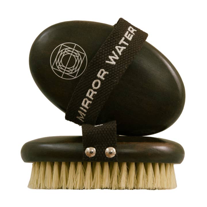 BUFF Body Dry Brush for wholesale by MIRROR WATER (UK)