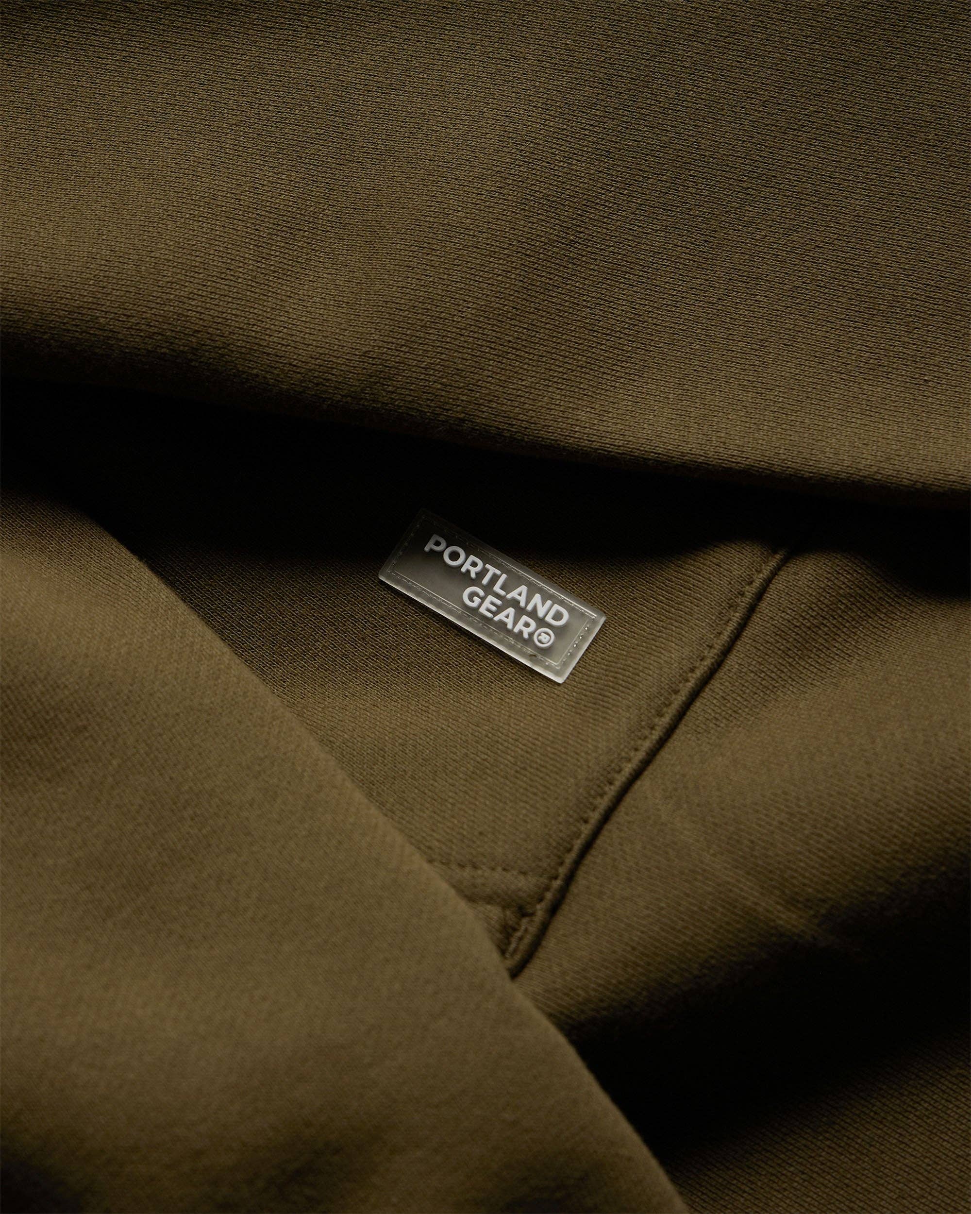 Portland Gear - Vendita all'ingrosso Felpa con cappuccio - Donna - Felpa con cappuccio Cloudburst con zip da donna13