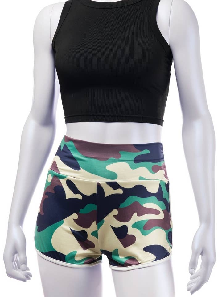 Crop Top for wholesale by Prevail Empire
