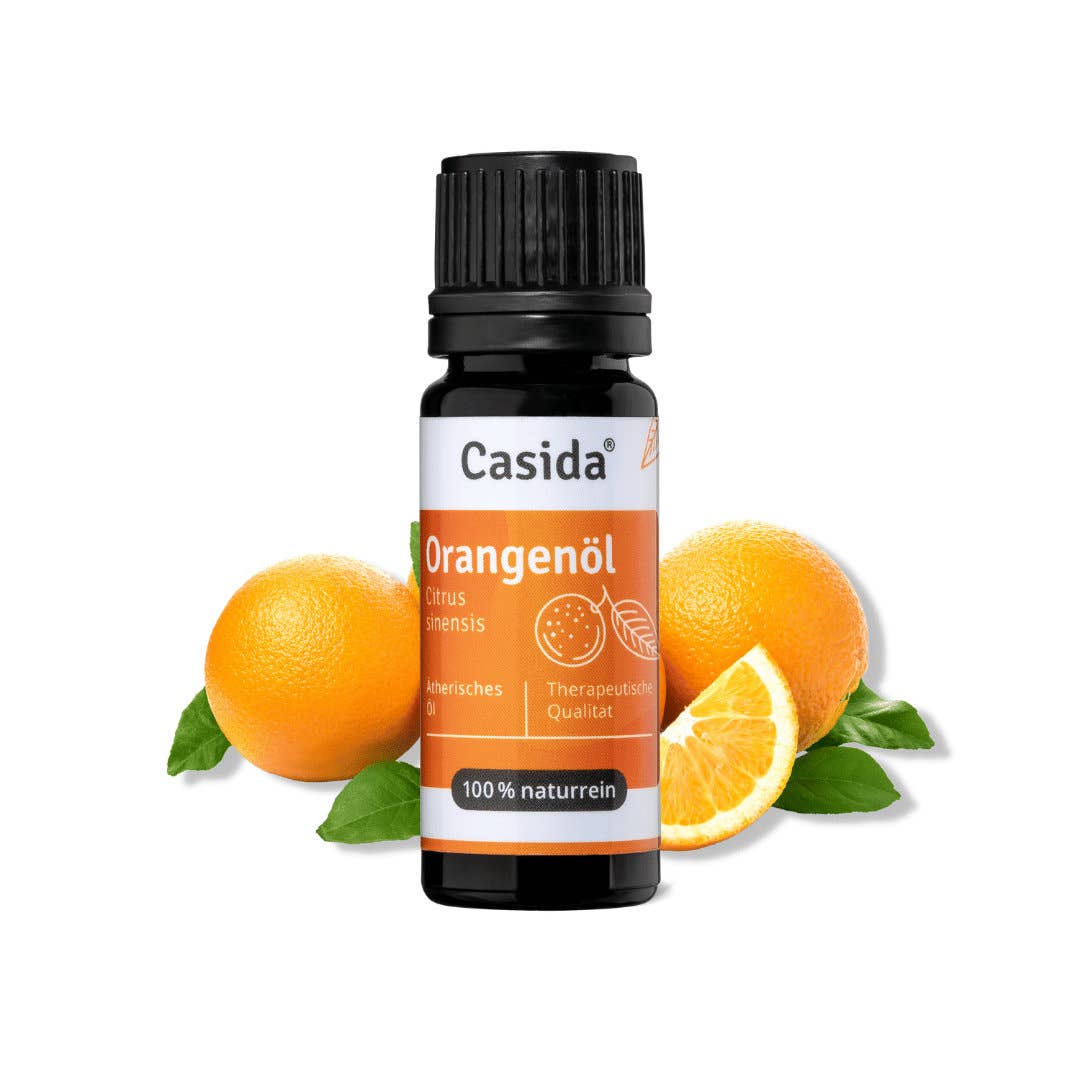 Casida - Wholesale Essential Oil - Orange oil pure natural essential oil 100% pure natural