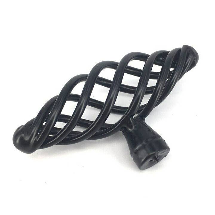 Ledsone - Wholesale Knob/Pull - Cabinet Pull Door Handle Steel Kitchen Hardware Drawer Knobs21