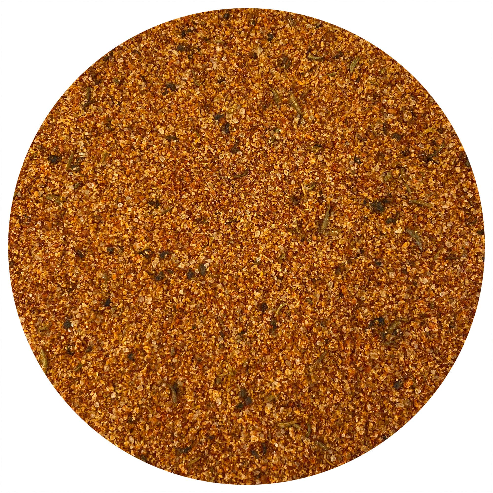 THE SPICE LAB - Wholesale Dried Spice Mix - Rotisserie Chicken Seasoning - Case of 6 - 22 oz Kilo Jars 1