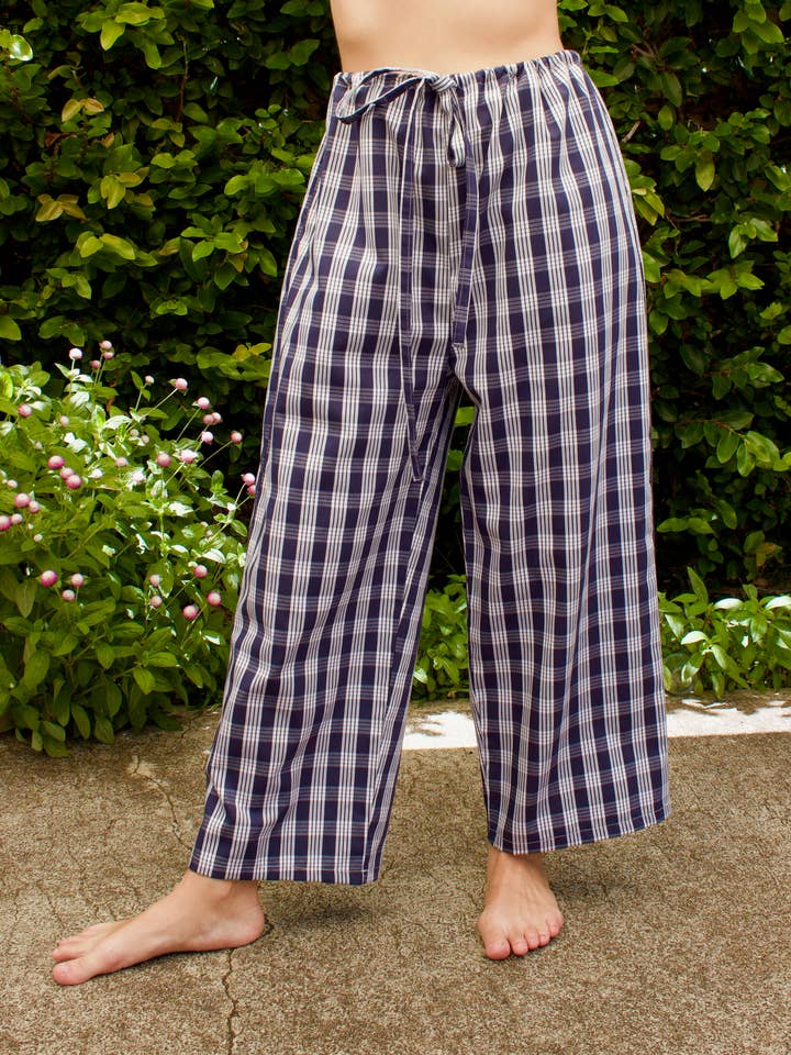 Crystal rose label - Wholesale Pants - Unisex - Palaka Pants8