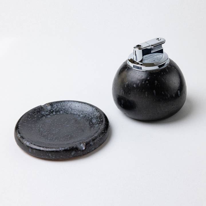 Olivia Snow Ceramics - Wholesale Lighter - Pebble Lighter