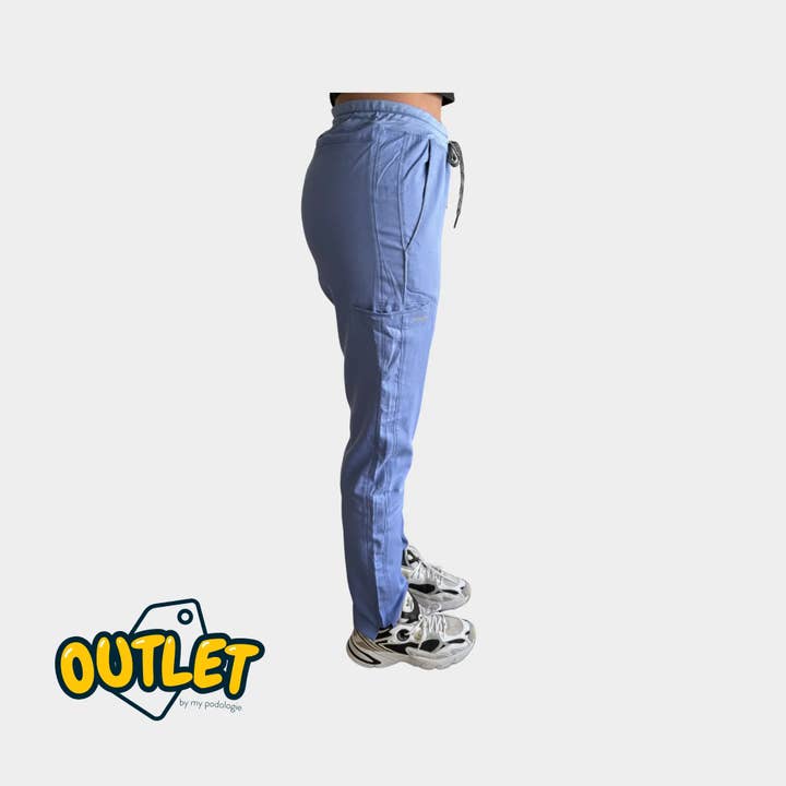 Pantaloni donna - Taglia S // Fine serie per la vendita all'ingrosso da parte di My Podologie