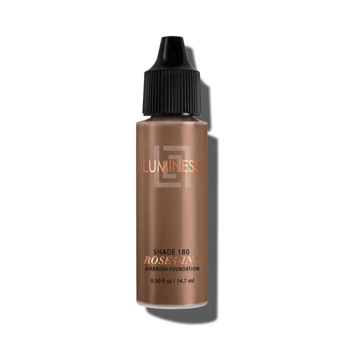 LUMINESS - Wholesale Foundation - Rose 4-in-1 Airbrush Foundation39