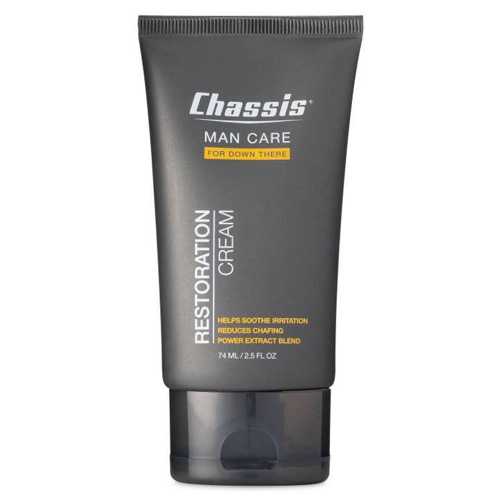 Chassis - Vente Ensemble bain et corps – homme - Coffret cadeau châssis1