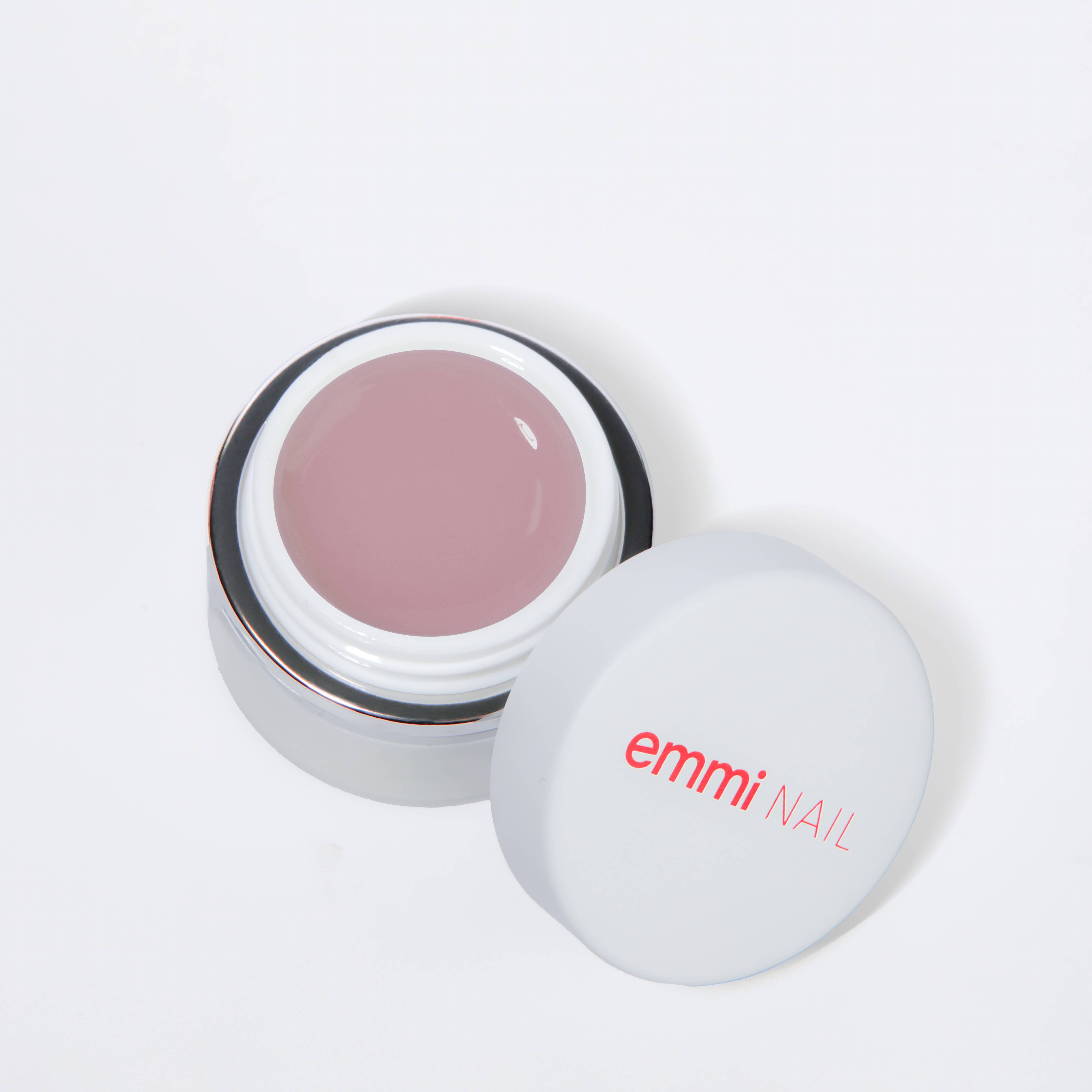 emmi®NAIL - Vendita all'ingrosso Indurente/Rinforzante per unghie - Emmi-Nail Serie No File Cover Natural 15ml2