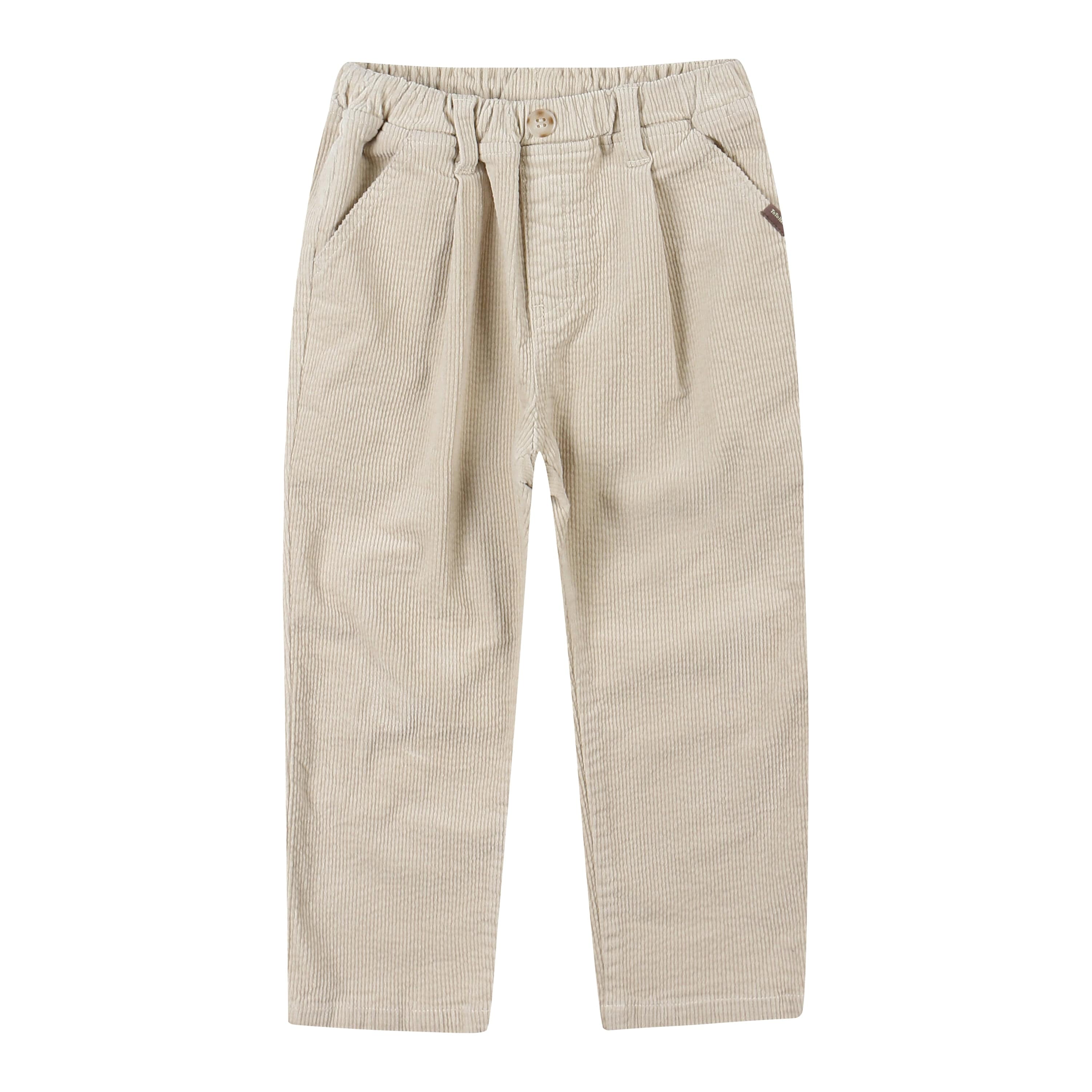 ToTo Heros - Wholesale Pants - Kids - Connor Baggy Corduroy Pants4