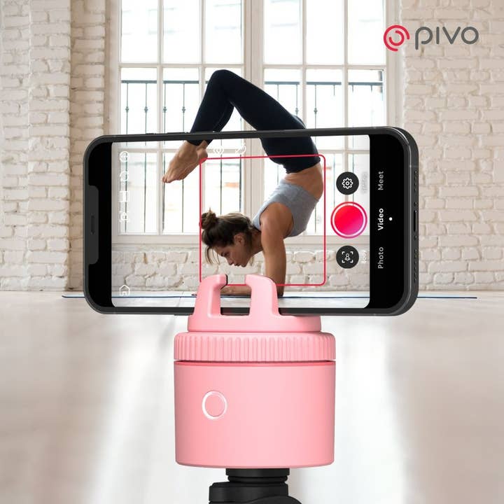 Pivo Pod Lite Pink for wholesale by Pivo