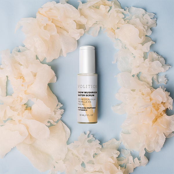 Volition Beauty - Wholesale Facial Serum/Concentrate - Snow Mushroom Water Serum3