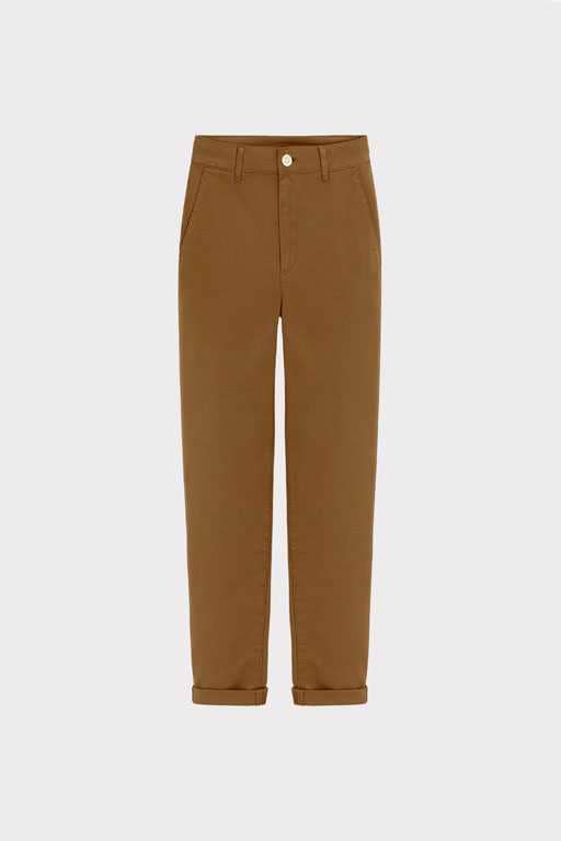 Giorgia & Johns - Wholesale Pants - Women's - Men's pocket pants0