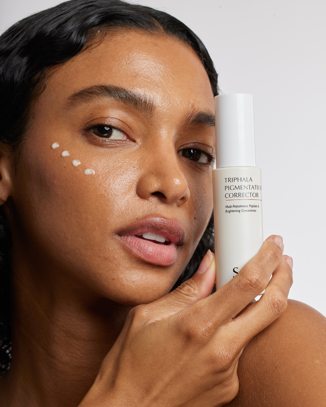 Sachi Skin – Engroshandel Ansigtsserum – Triphala Pigmenteringskorrektor - 30ml1