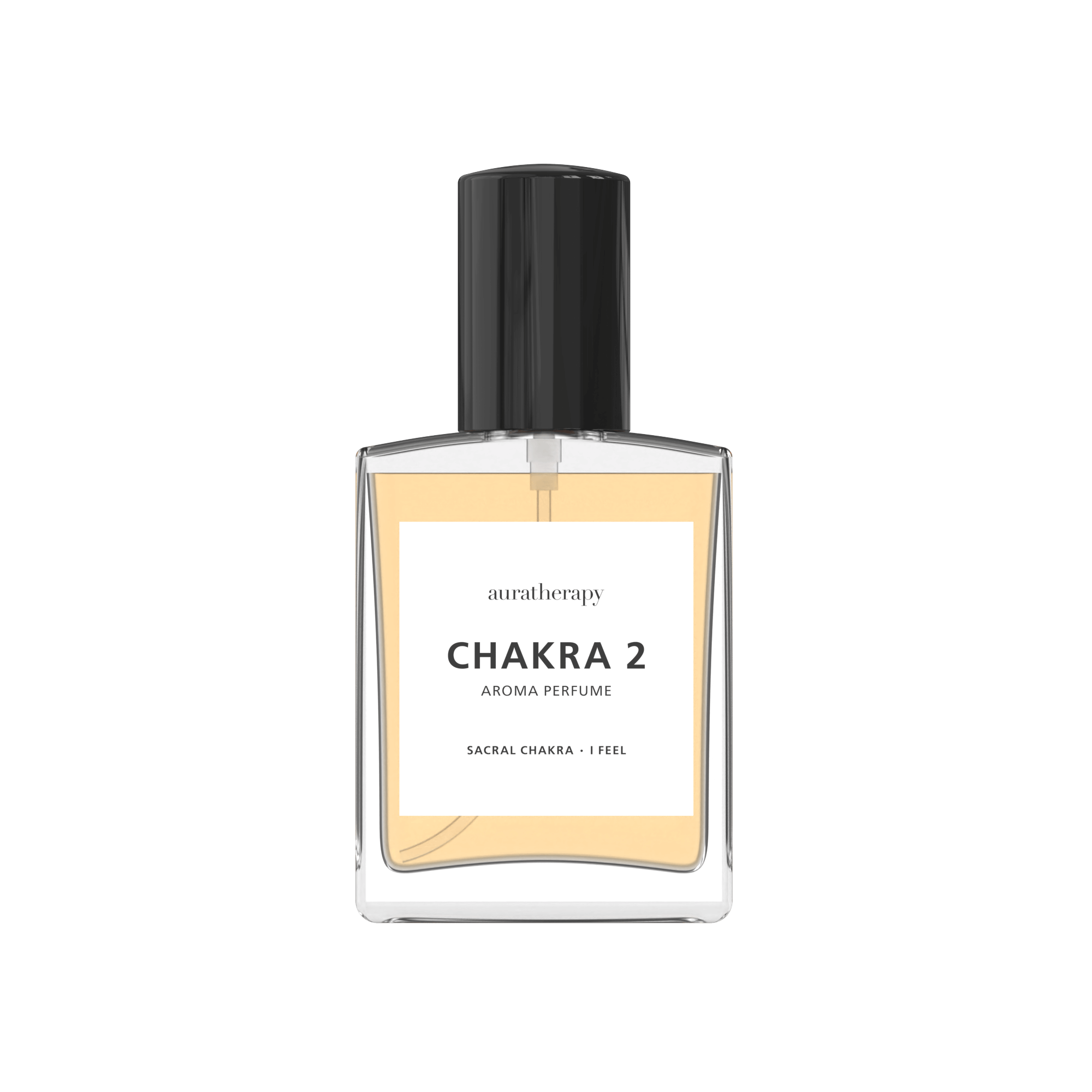 Auratherapy - Wholesale Essential Oil - Chakra 2 | Sacral Chakra Aroma Perfume1