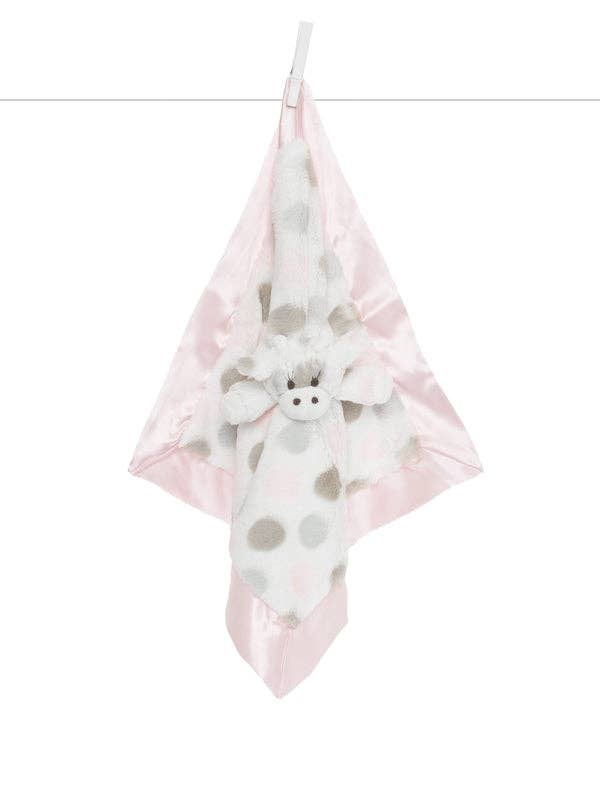 Little Giraffe - Wholesale Security/Cuddle Blanket - Baby - Little G™ Blanky1
