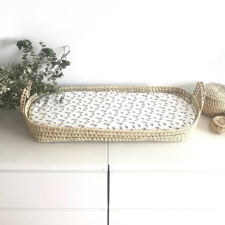 Windelwechselkorb für den Großhandel von Babymood