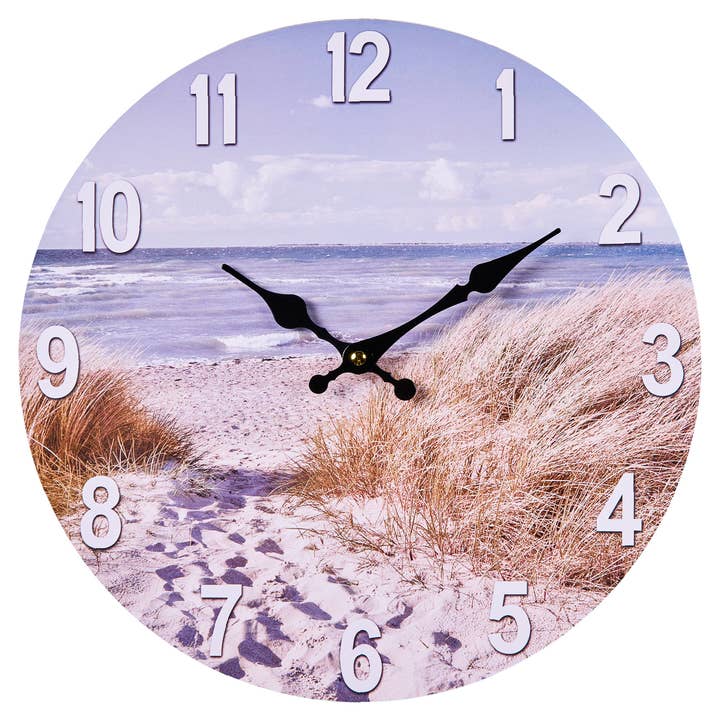 Uhr - Stranduhr für den Großhandel von Novità Home