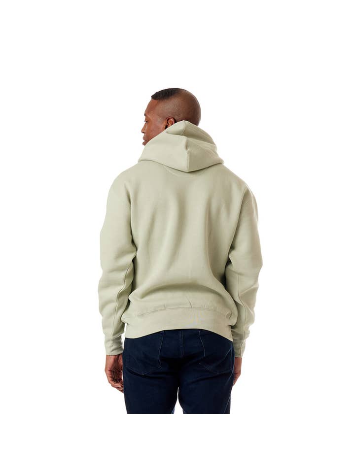 Smart Blanks - Wholesale Sweatshirt – Unisex - 7001 - Adult Premium 9oz. Hoodie15