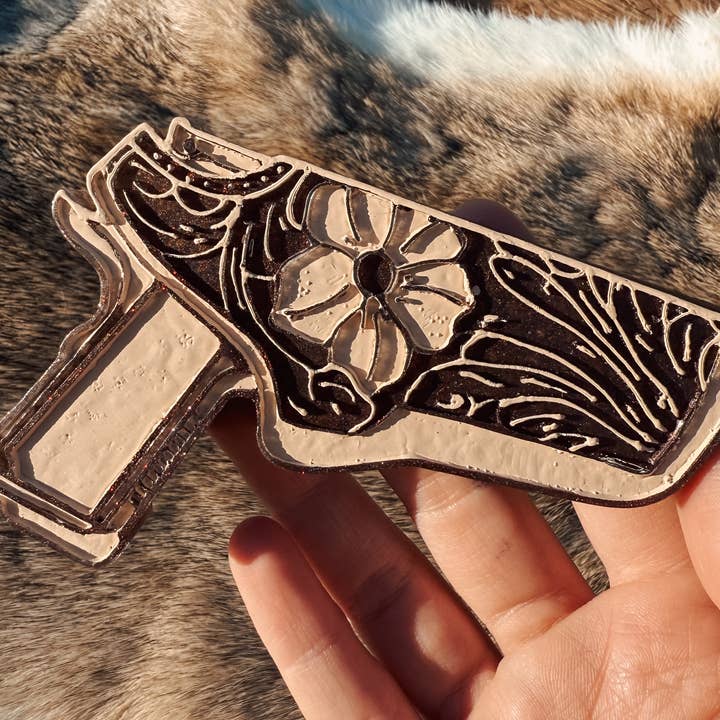 Désodorisant de voiture Tooled Pew Pew pour la vente par AK47 Southern Co.