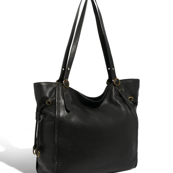 American Leather Co - Wholesale Draagtas - Dames - Kirby draagtas2