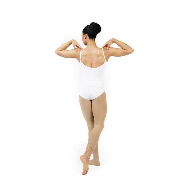 Fleshtone Tights (50 Pairs) for wholesale by Blendz Apparel - UK