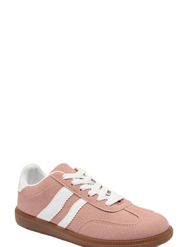 ERYNN - Wholesale Lifestyle Sneakers - Women's - lace-up sneakers - Zoe9