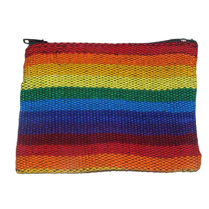 Crystal Magick Wholesale Ltd - Wholesale Accessoire voor portemonnee/tas - Unisex - Rainbow portemonnee