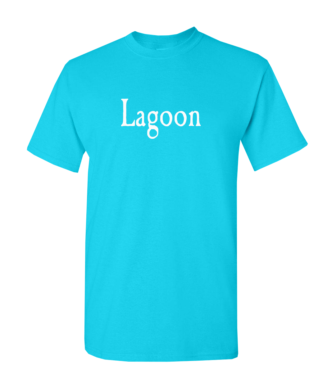 The Buffalo Works - Wholesale Screen Printed T-Shirt - Unisex - Unisex T-shirt Fishing Up North - Where Life Takes You18