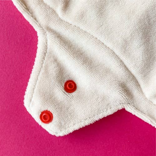 La Week'Up - Wholesale Tampon - Jour Max washable sanitary pad - La Week'Up - EN2