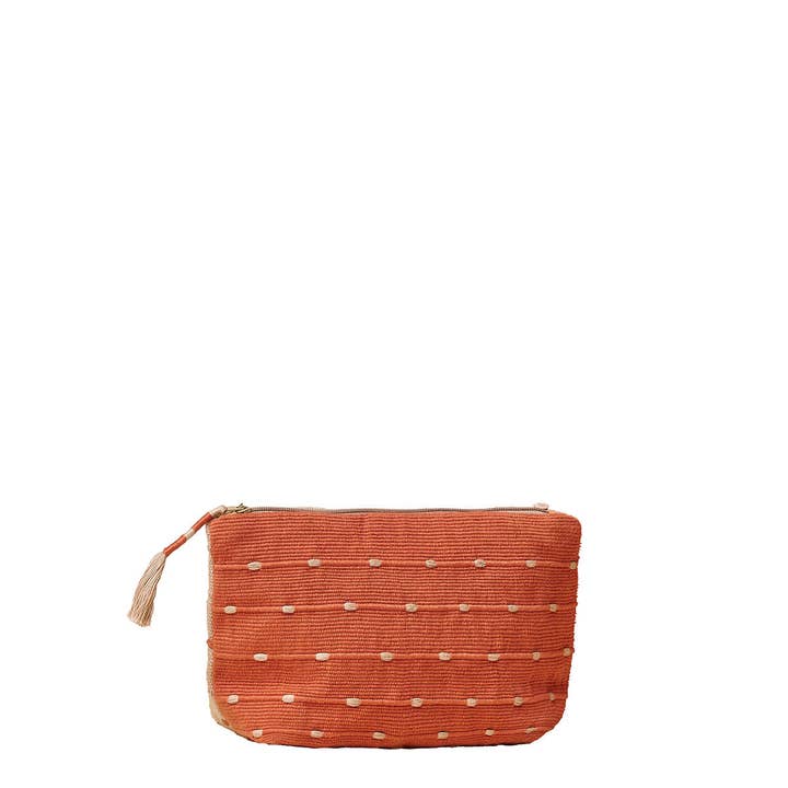 Mercado Global - Wholesale Pouch - Women's - Mini Cristina Pouch