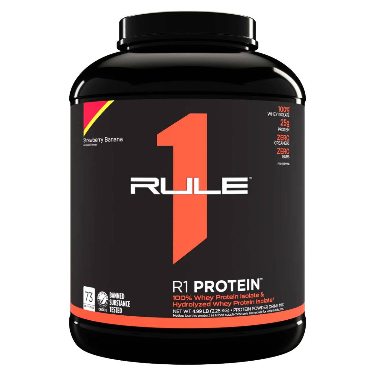 Campus Protein - Wholesale Protein/Superfood Powder - R1 Isolate Protein26