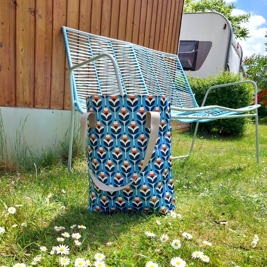 Ikuri - Wholesale Grocery/Shopping Bag - Shopper bag made of tarpaulin - Tote bag - Scandinavia2