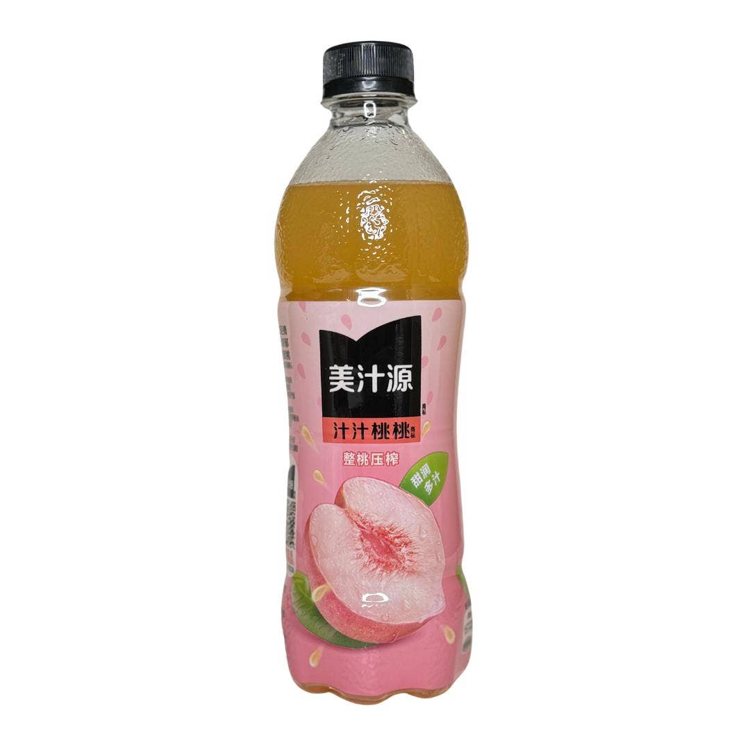 Worldwide Snacks INC - Wholesale Fruit Juice - Minute Maid 450ml (CHINA)2