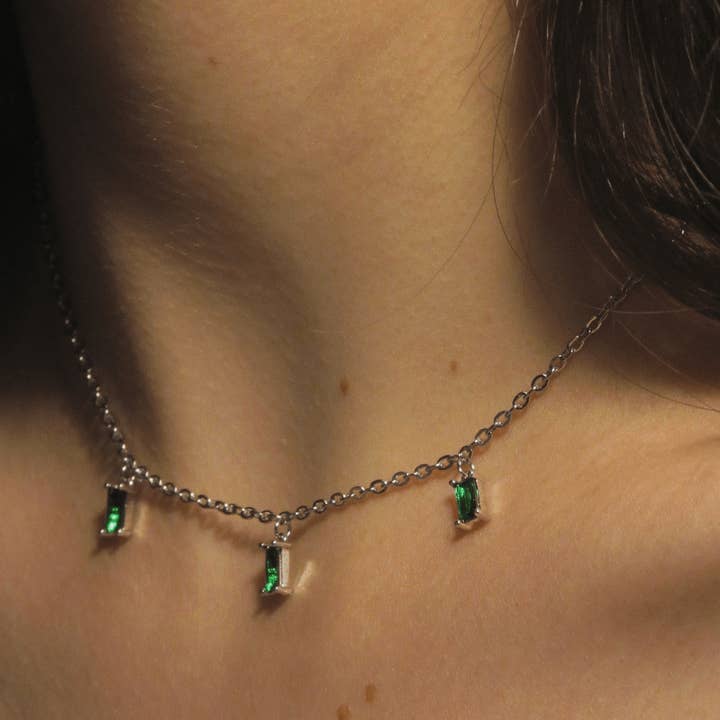 Orisit - Wholesale Pendant/Charm Necklace - Isis necklace1