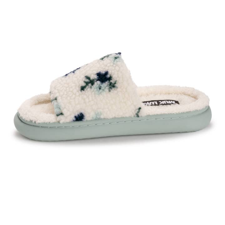 Muk Luks - Wholesale Slippers - Women's - Muk Luks Women's Marsai Slide Slippers41