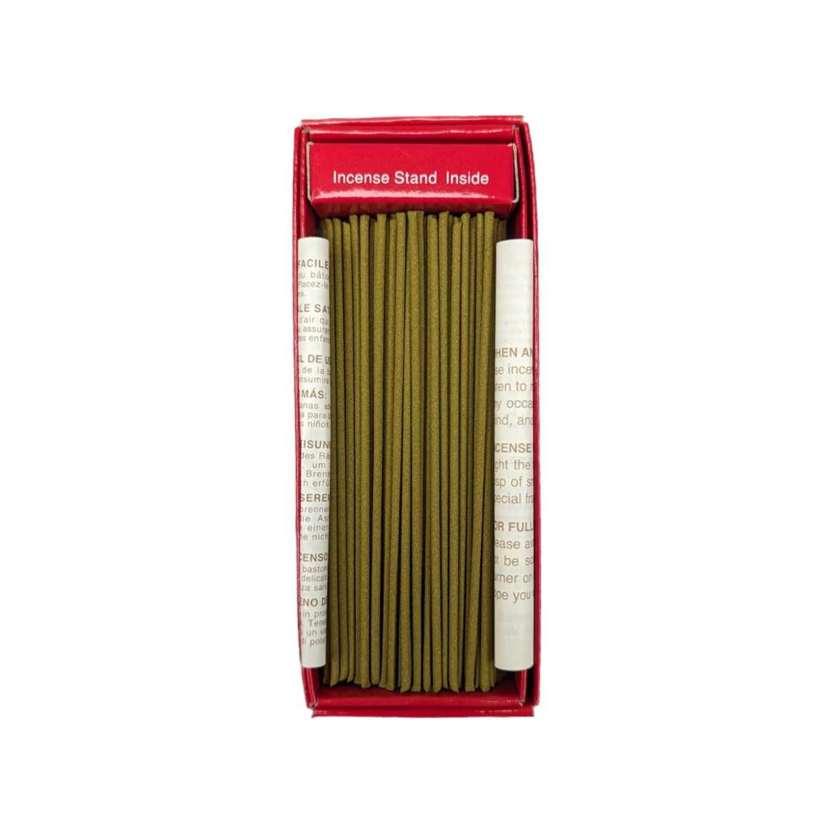 Olio - Wholesale Incense - Nippon Kodo Morning Star Incense Sticks10