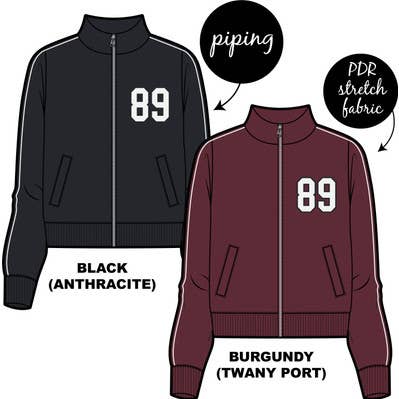 Girls Jacket for wholesale by MID KIDS