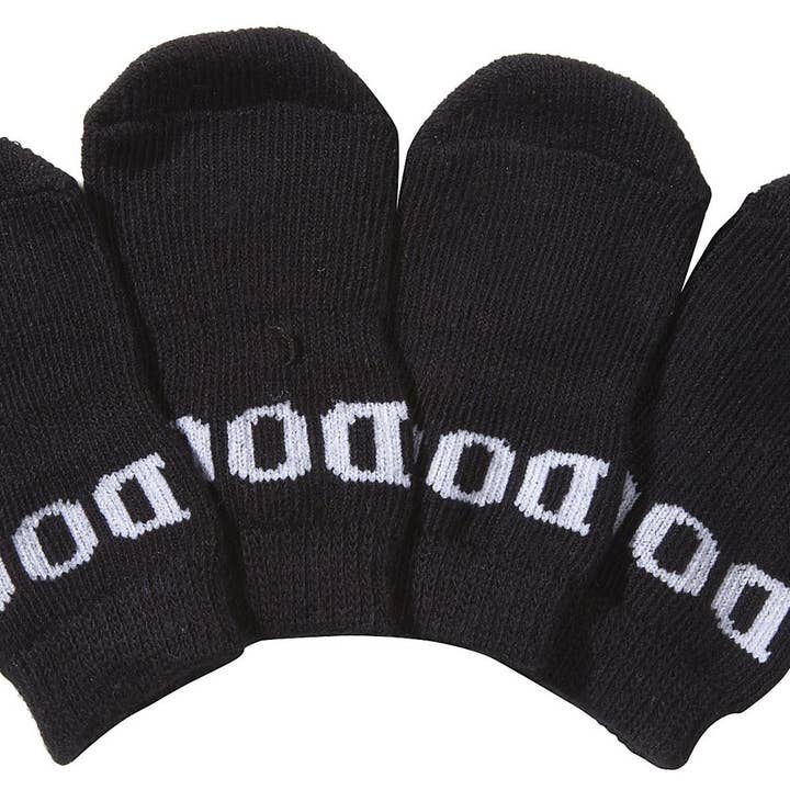 Pet Life - Wholesale Pet socks – Dog - Pet Socks W/ Rubberized Soles3