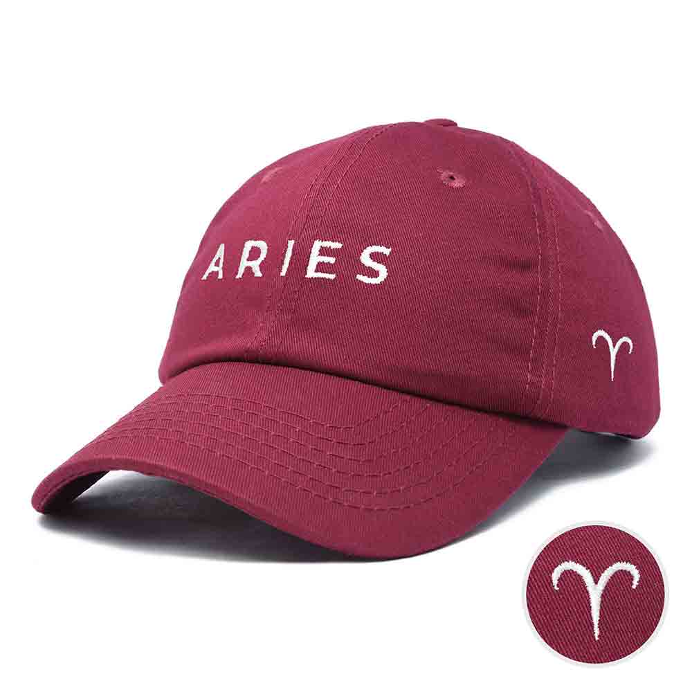 Dalix - Wholesale Baseball Cap - Women's - Dalix Aries Hat107