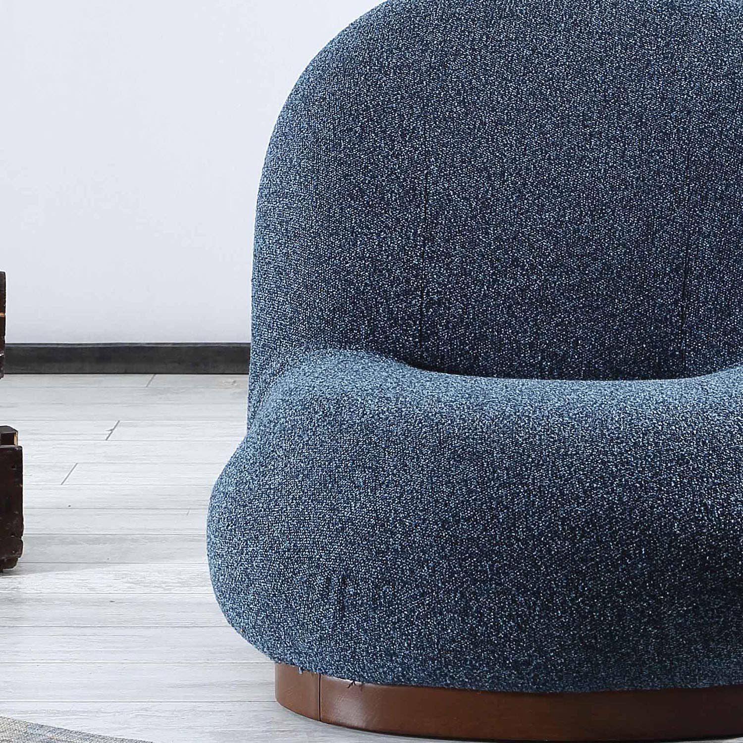 TORTUGA İÇ VE DIŞ TİC. LTD. ŞTİ – wholesale Stol – Tortuga Home Pall dekorativ loungefåtölj - fåtöljer5