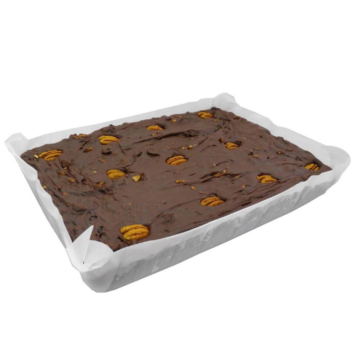 Arndt's Fudgery LLC - Wholesale Fudge - Bulk Fudge Slab 7 Pounds60