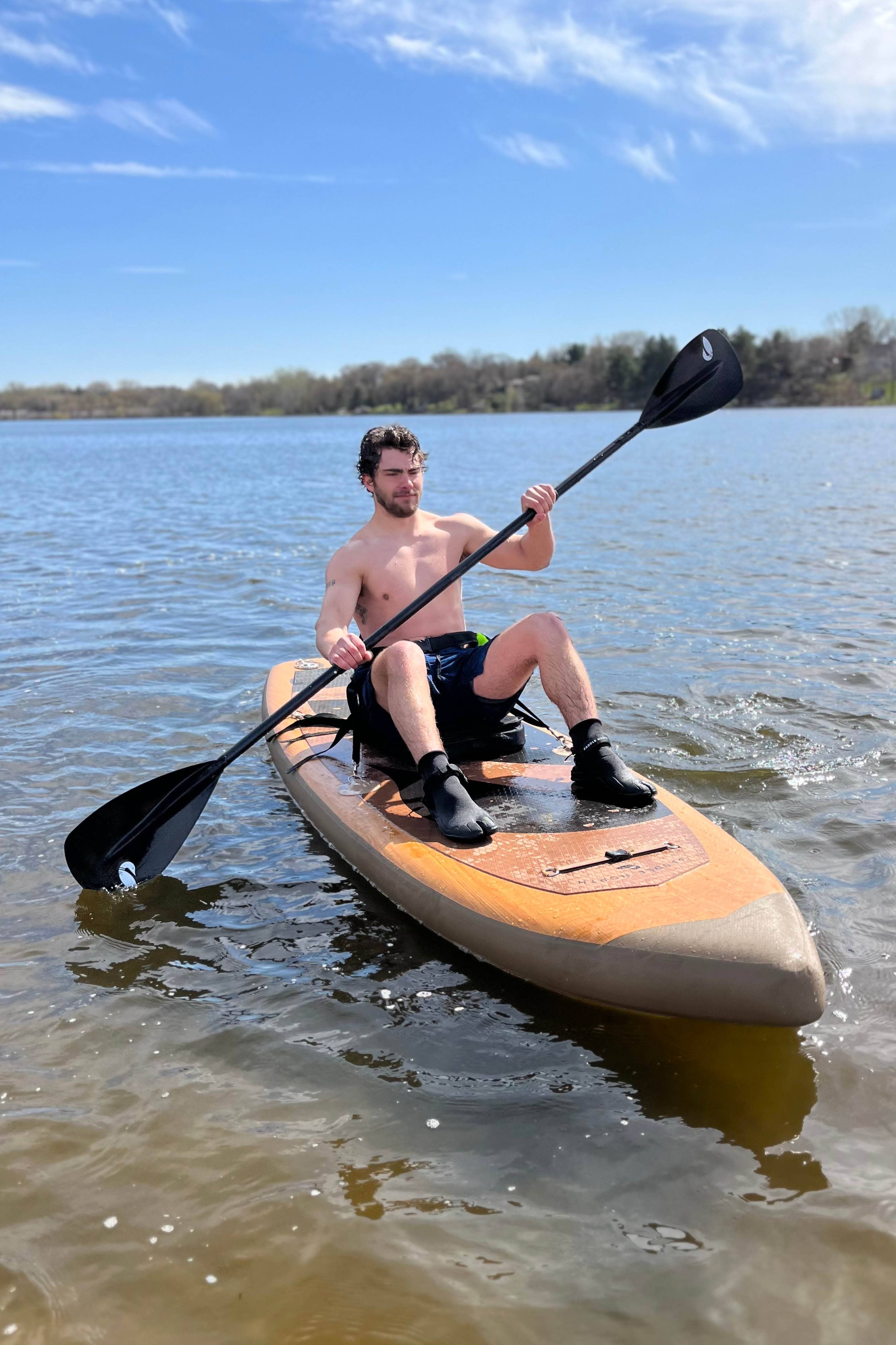 Paddle North - Wholesale Sporting Accessories - Play4