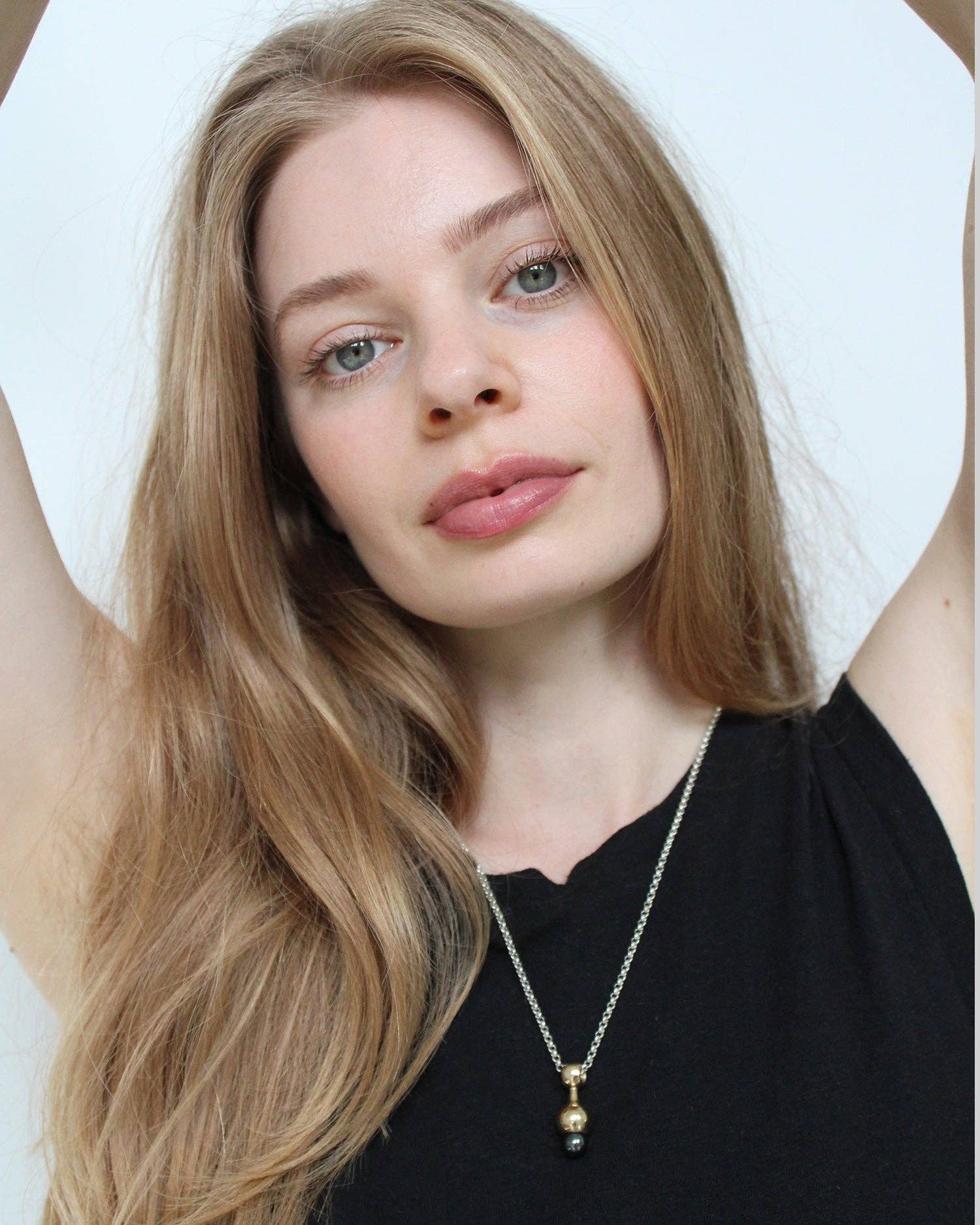 Tiro Tiro Jewelry - Wholesale Pendant/Charm Necklace - Henri Necklace - Ready to Ship1