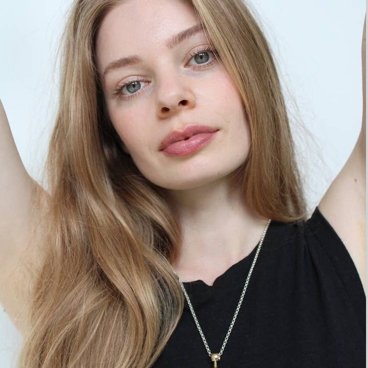 Tiro Tiro Jewelry - Wholesale Pendant/Charm Necklace - Henri Necklace - Ready to Ship1