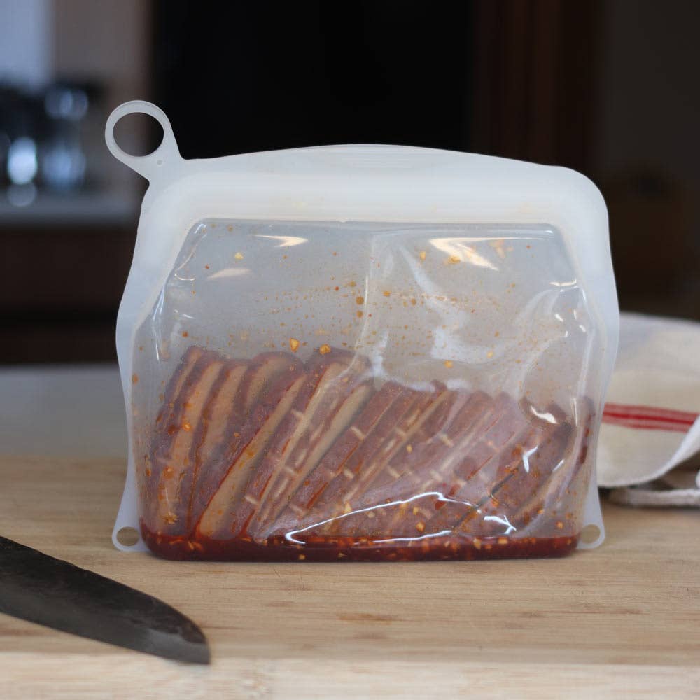 Pandoo - Wholesale Food Storage Container - Silicone bag | food and freezer bag | 3 sizes6