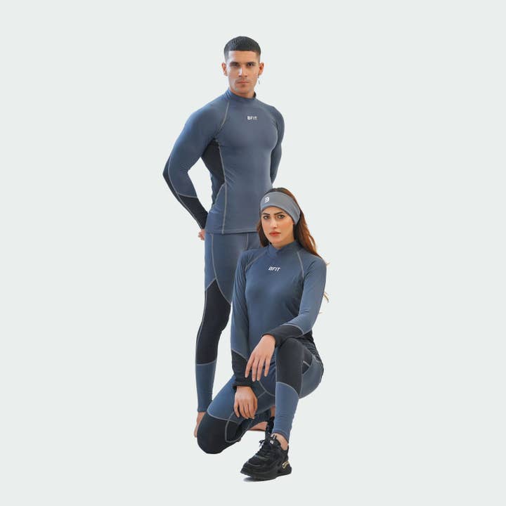 Unisex Wärmeset für den Großhandel von B-FIT Fashion LTD
